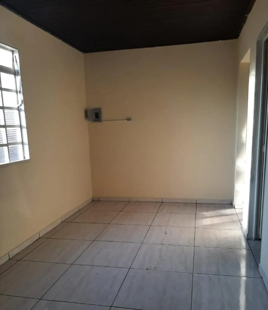 Casa, 1 quarto - Foto 1