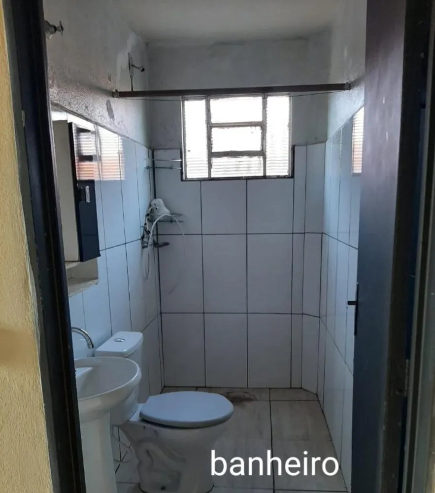 Casa, 1 quarto - Foto 5