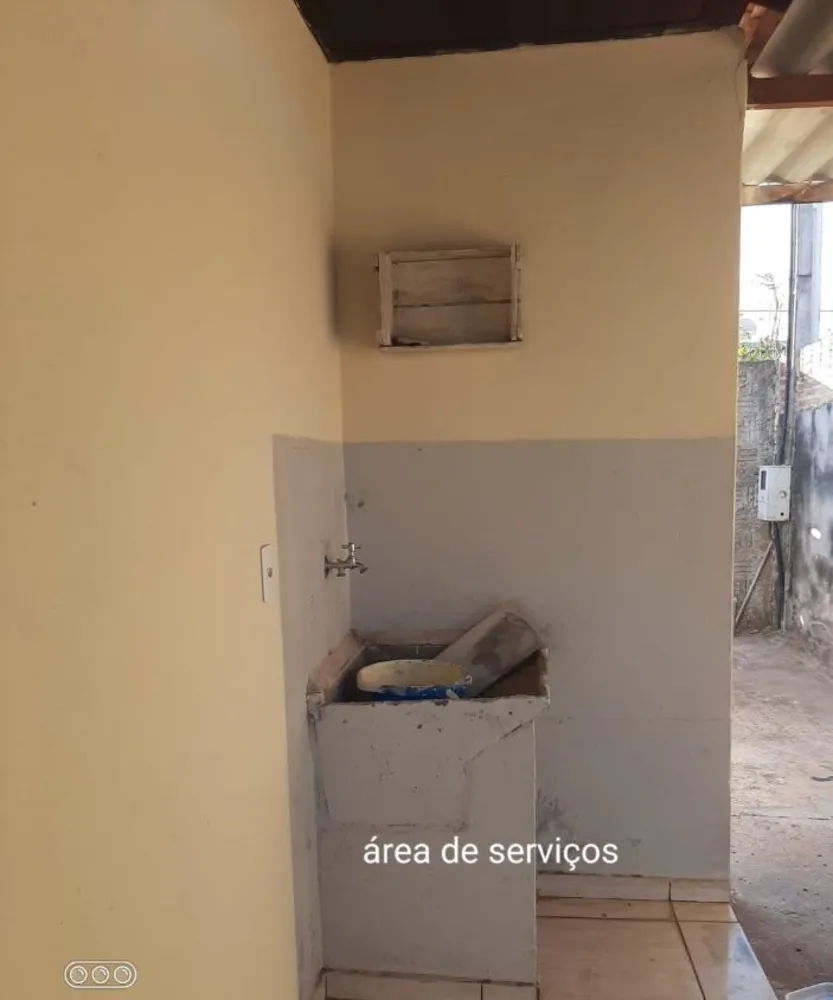 Casa, 1 quarto - Foto 6