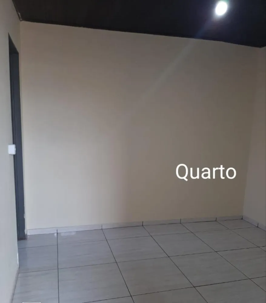 Casa, 1 quarto - Foto 4