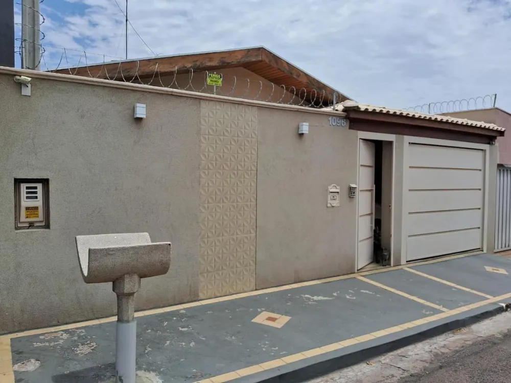 Casa, 3 quartos, 155 m² - Foto 1