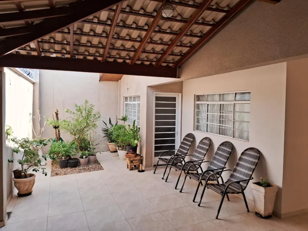 Casa, 3 quartos, 155 m² - Foto 2