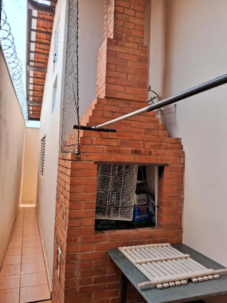 Casa, 3 quartos, 155 m² - Foto 9