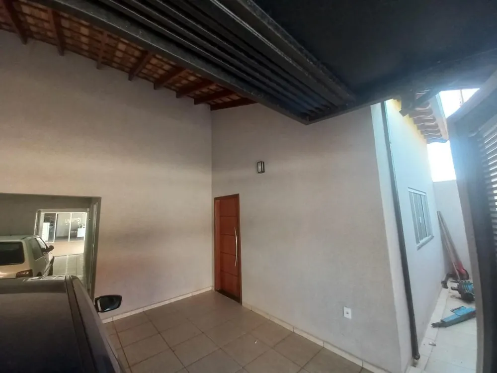 Casa, 3 quartos - Foto 8