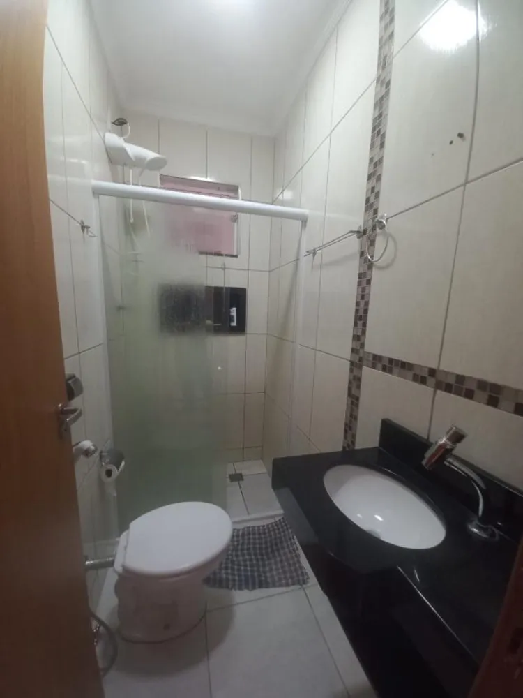 Casa, 3 quartos - Foto 6