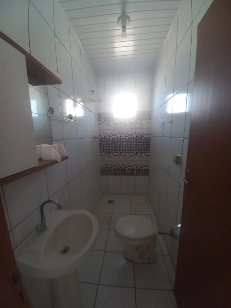 Casa, 3 quartos - Foto 11