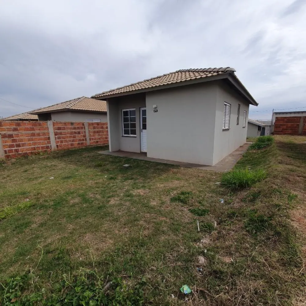 Casa, 2 quartos - Foto 4