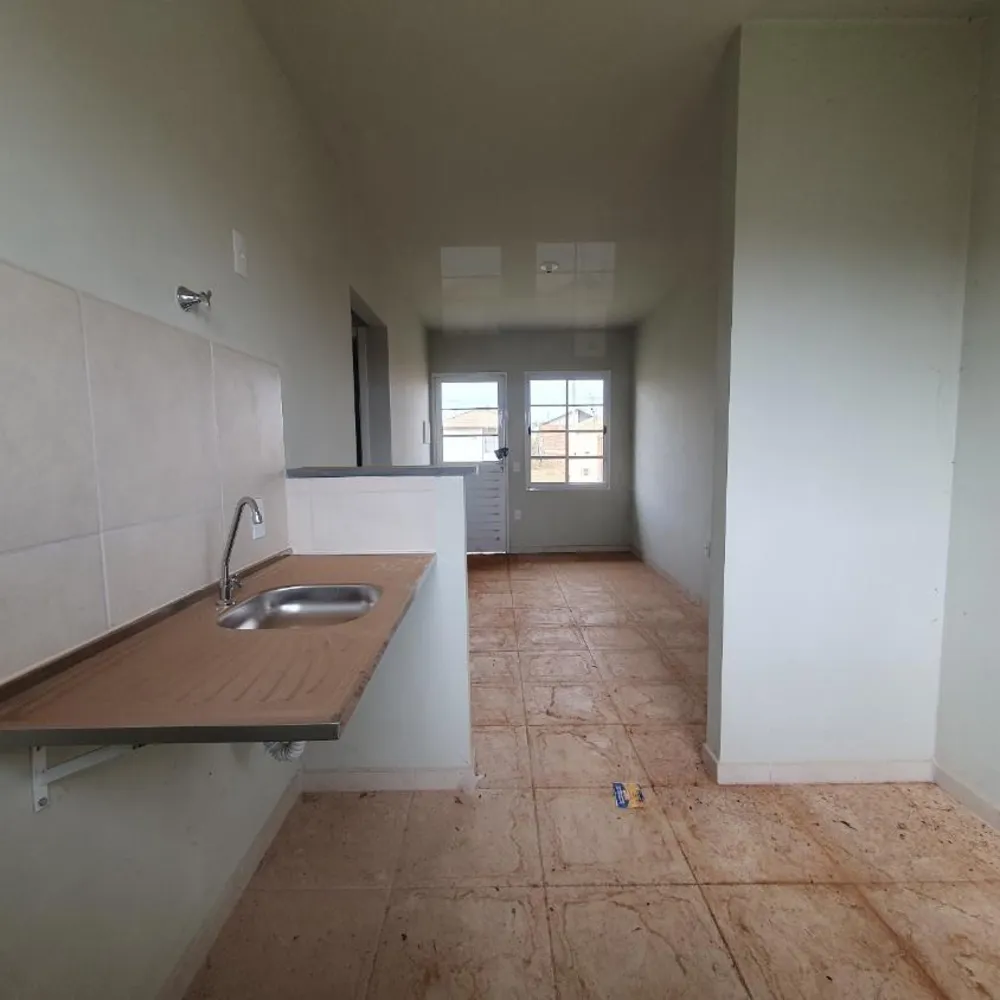 Casa, 2 quartos - Foto 2