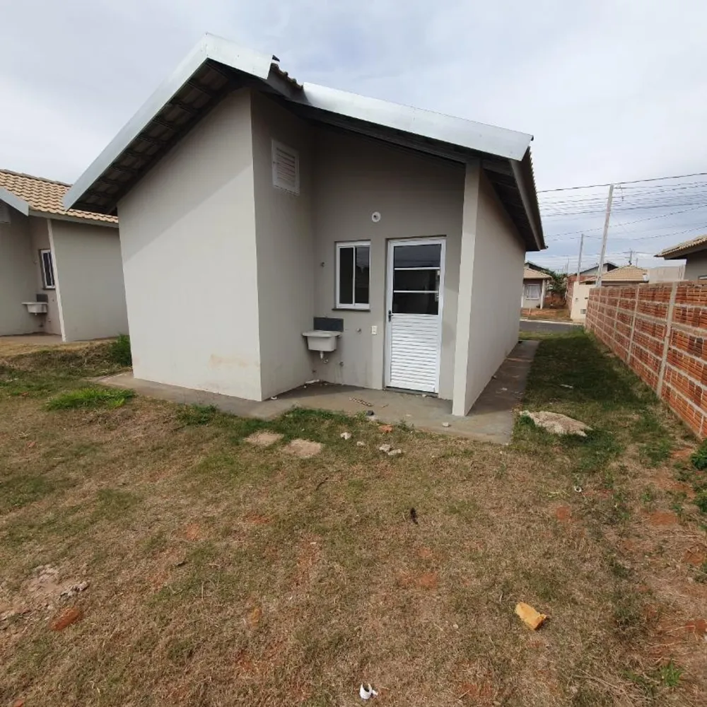 Casa, 2 quartos - Foto 6