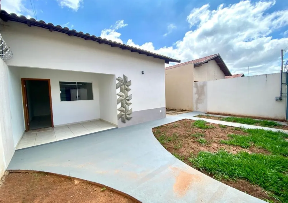Casa, 3 quartos, 85 m² - Foto 2