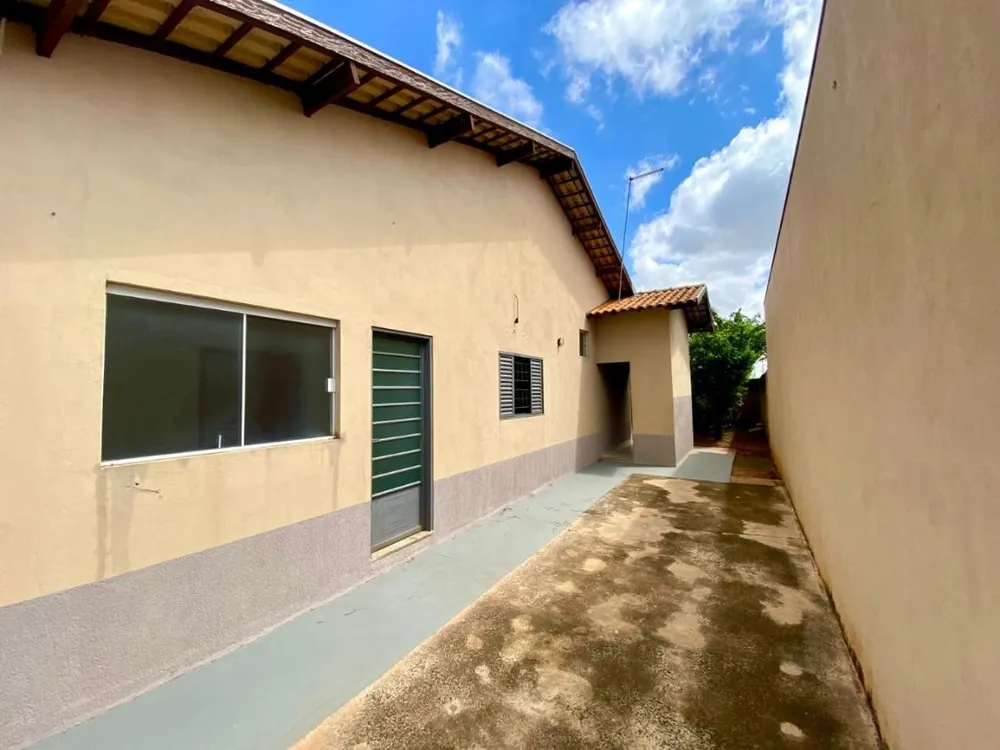 Casa, 3 quartos, 85 m² - Foto 7