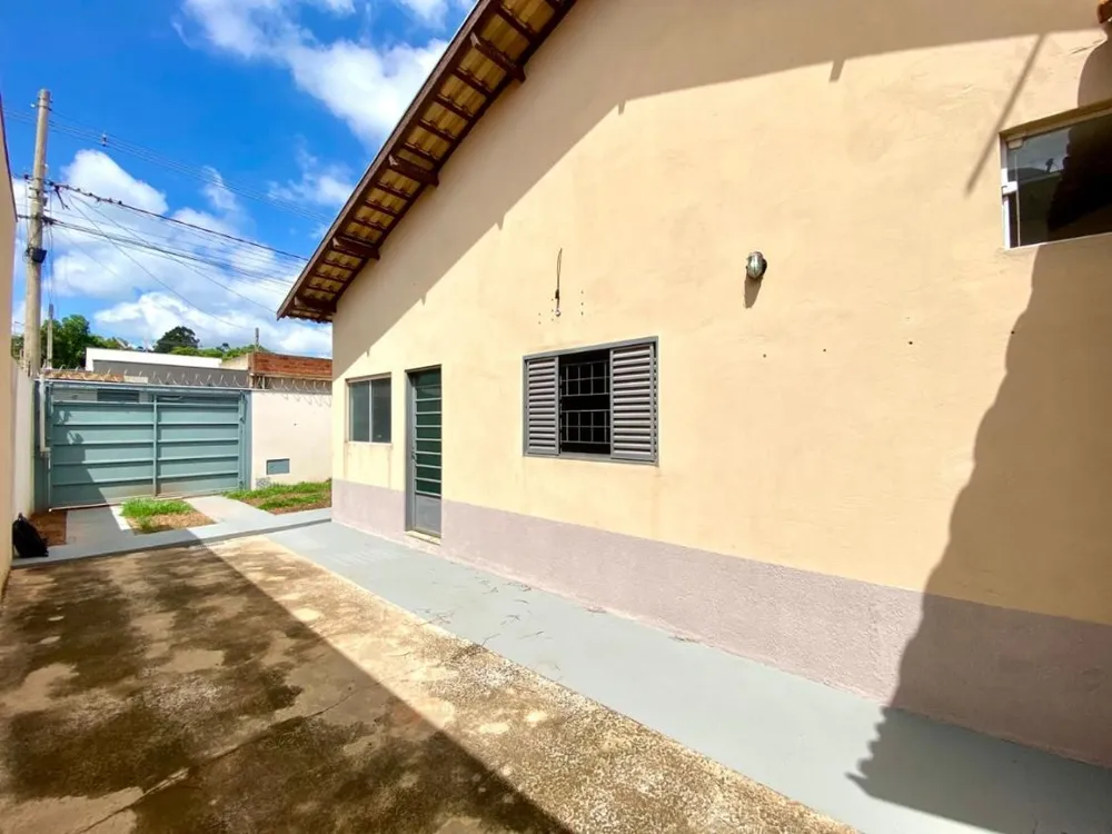 Casa, 3 quartos, 85 m² - Foto 6