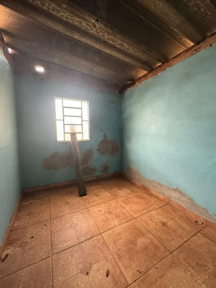 Casa, 2 quartos, 80 m² - Foto 1