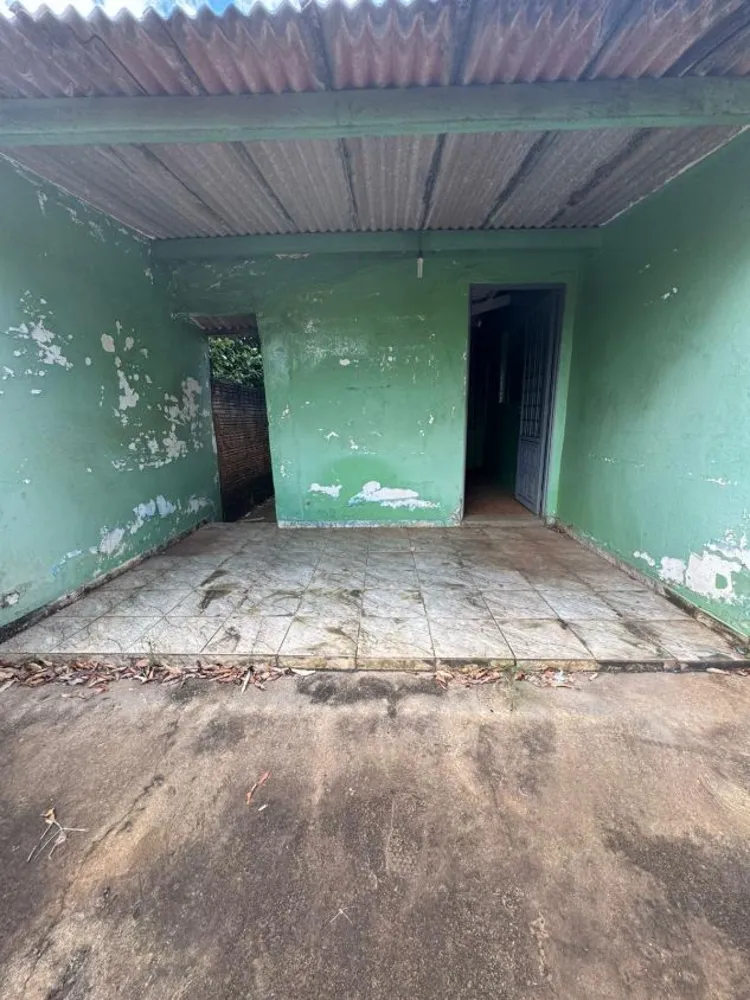 Casa, 2 quartos, 80 m² - Foto 6