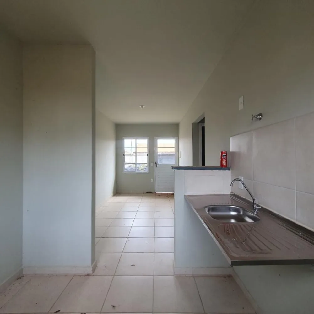 Casa, 2 quartos - Foto 2