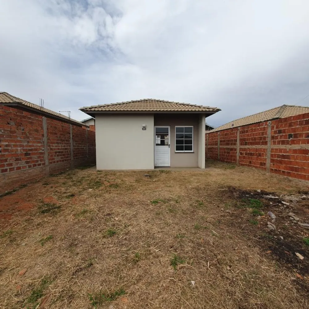 Casa, 2 quartos - Foto 8