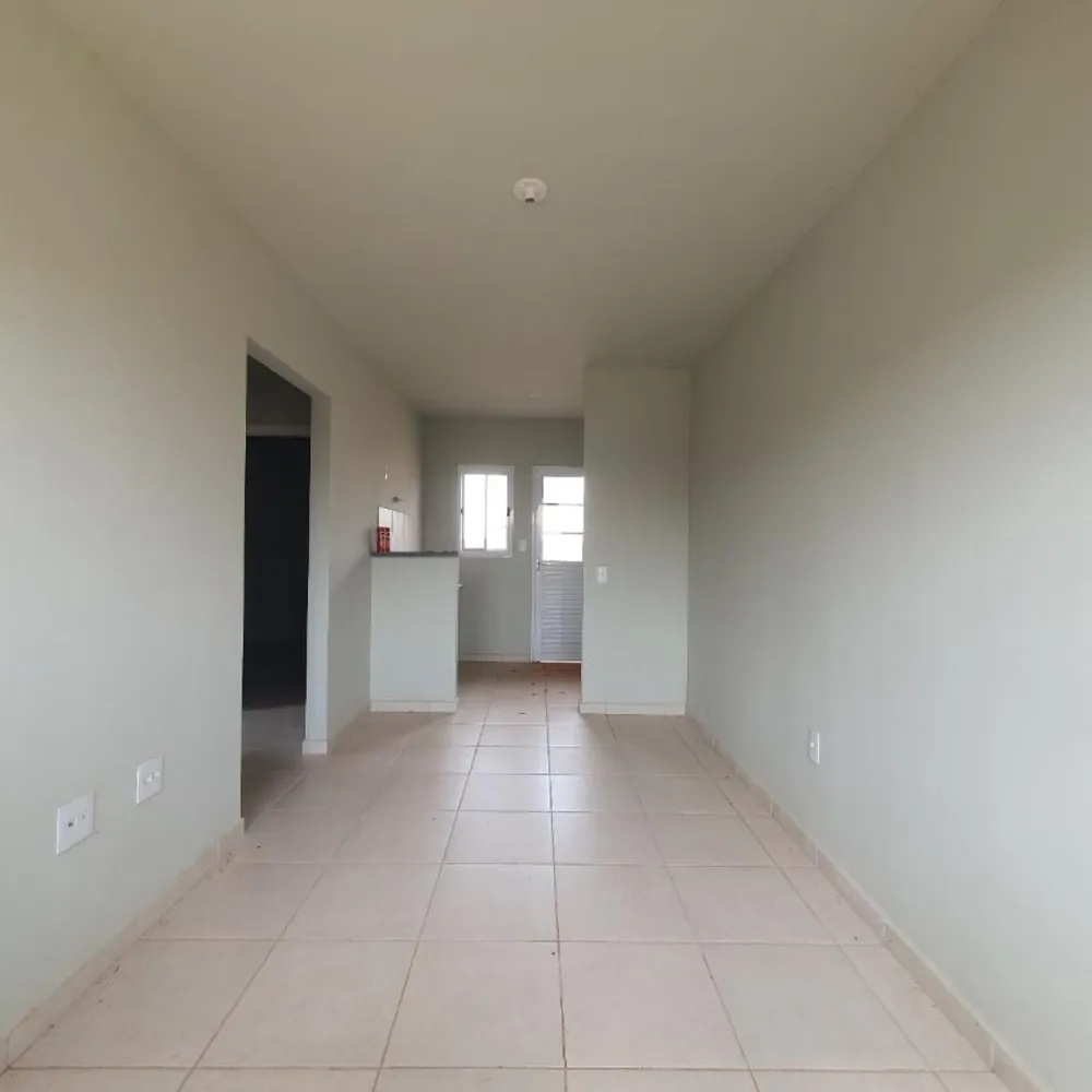 Casa, 2 quartos - Foto 2