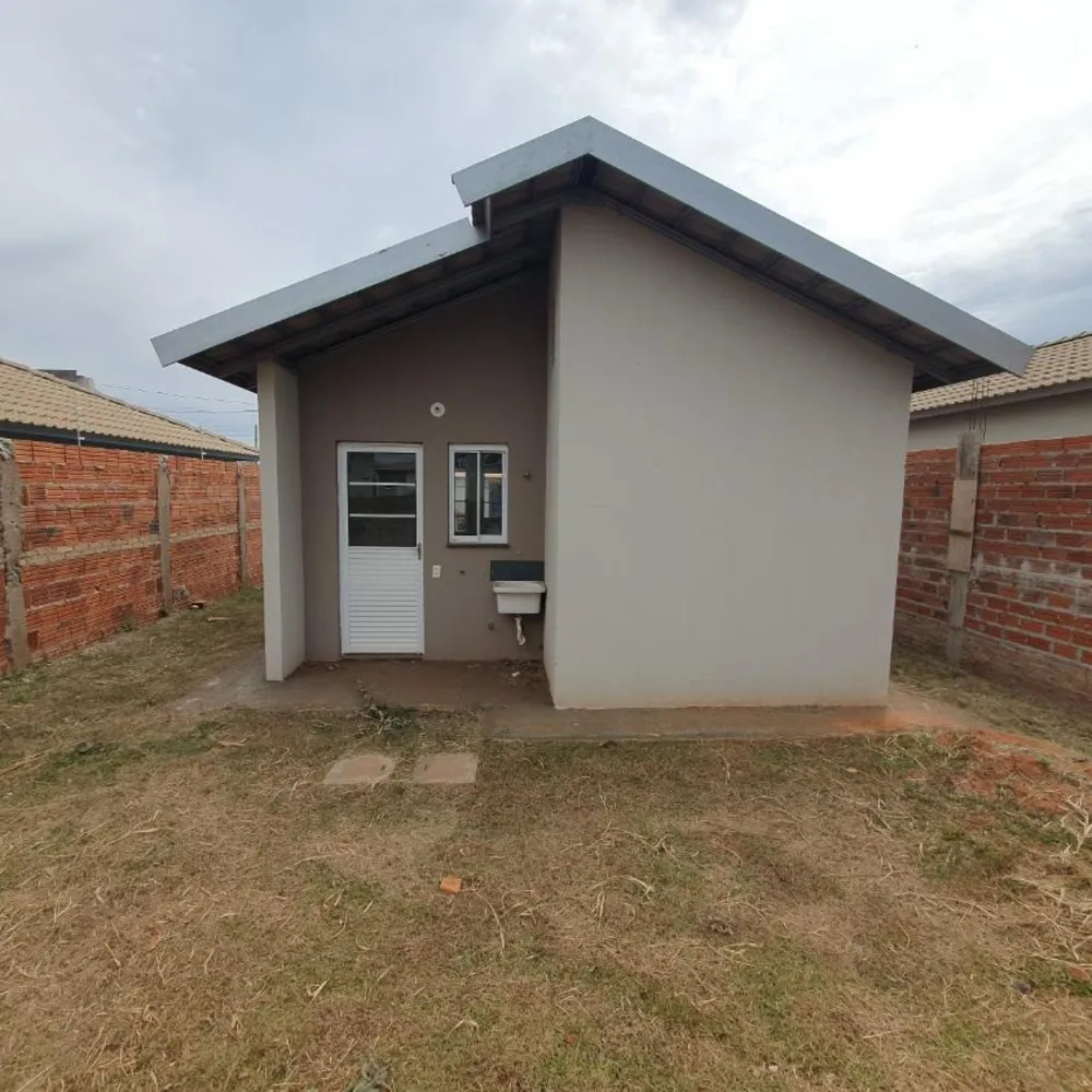 Casa, 2 quartos - Foto 7
