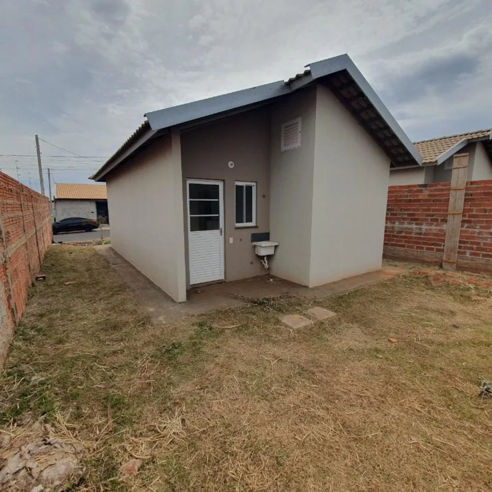 Casa, 2 quartos - Foto 5