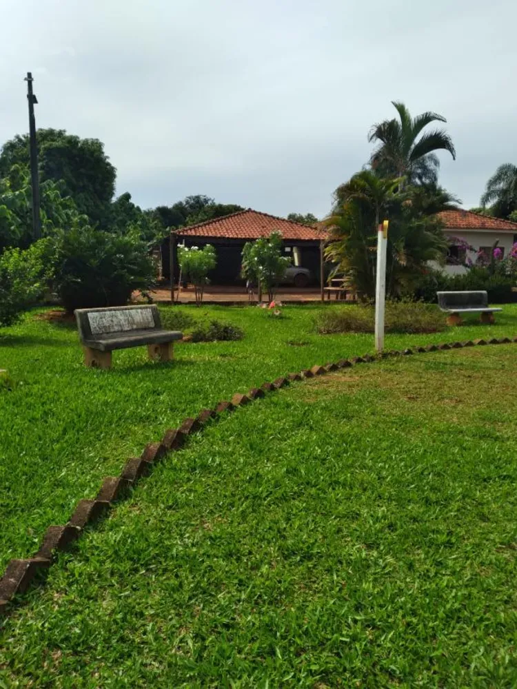 Sítio, 4 quartos, 2 hectares - Foto 4