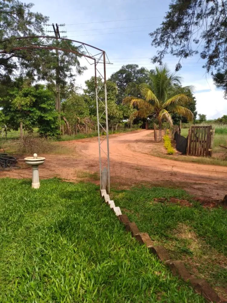 Sítio, 4 quartos, 2 hectares - Foto 3