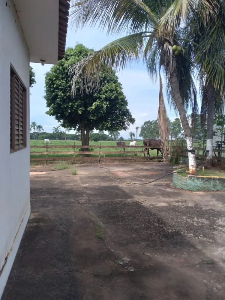 Sítio, 4 quartos, 2 hectares - Foto 8