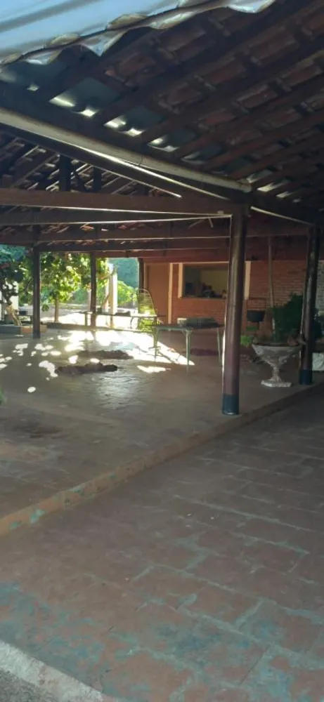 Sítio, 4 quartos, 2 hectares - Foto 7