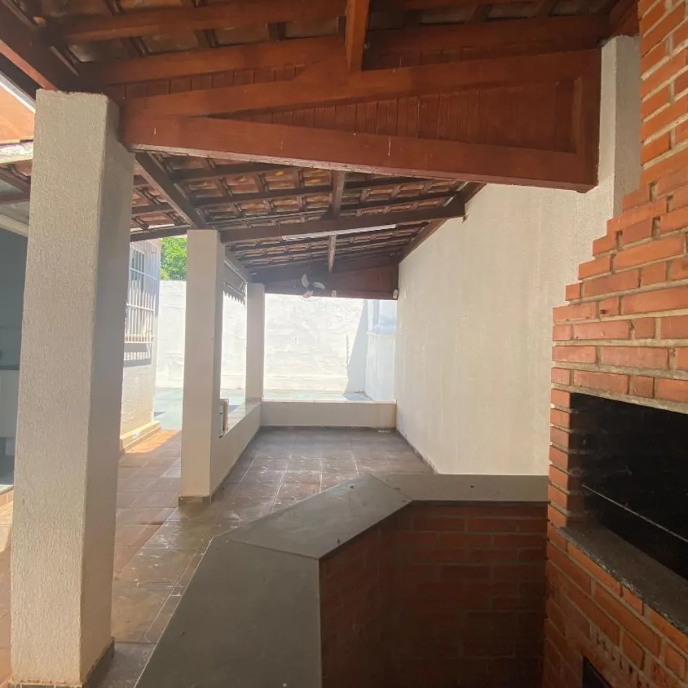 Casa, 3 quartos, 237 m² - Foto 12