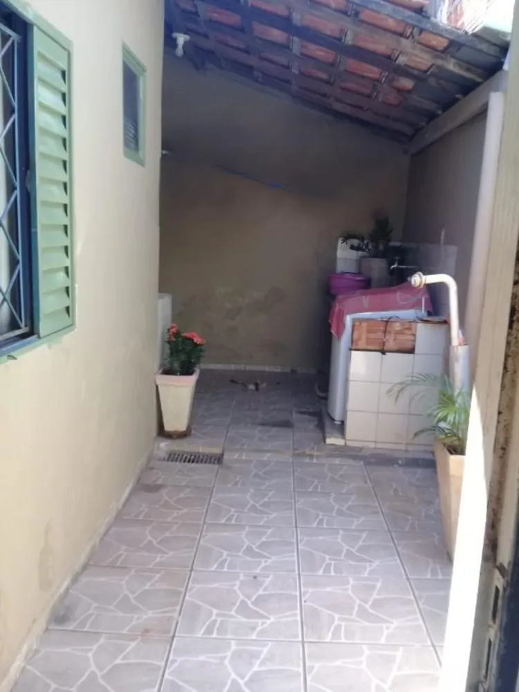 Casa, 3 quartos - Foto 2