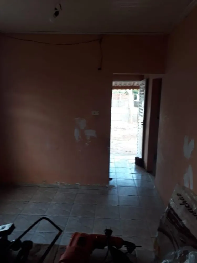 Casa, 3 quartos - Foto 3