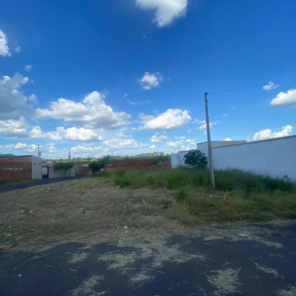Terreno, 370 m² - Foto 1