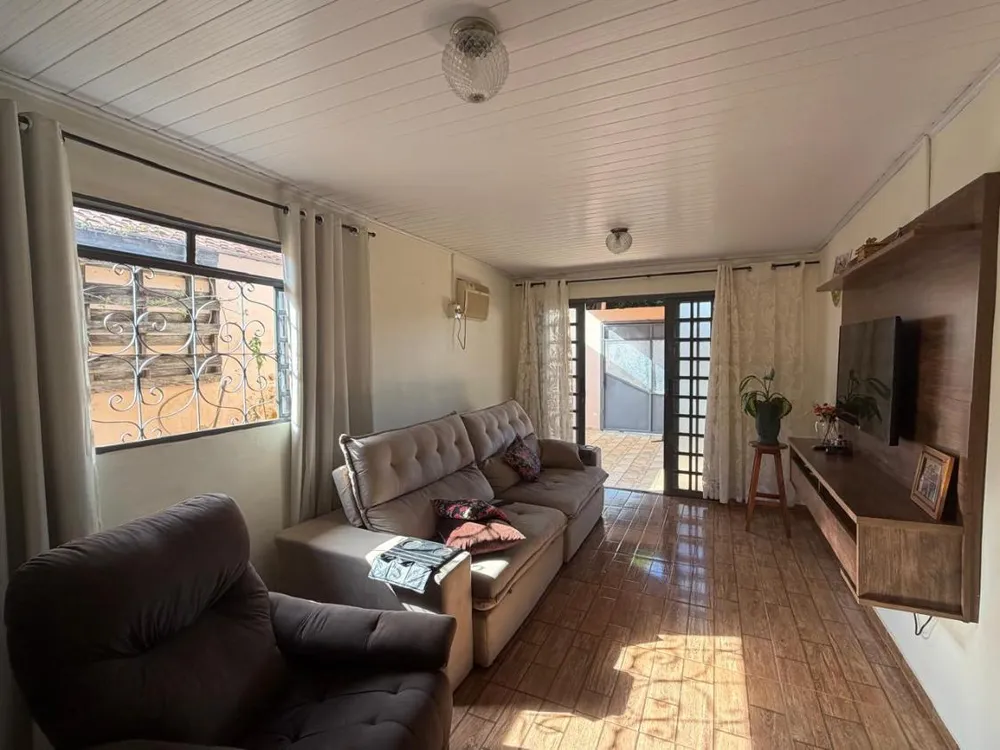 Casa, 3 quartos, 151 m² - Foto 3