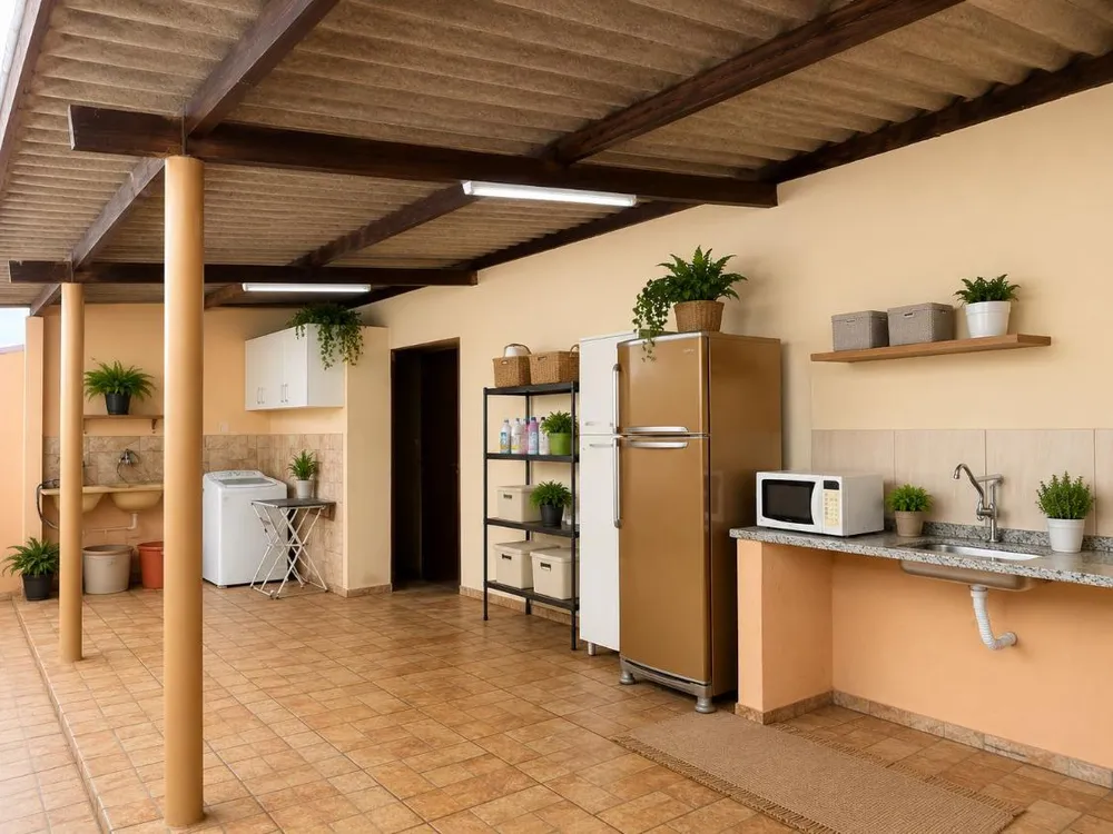 Casa, 3 quartos, 151 m² - Foto 7