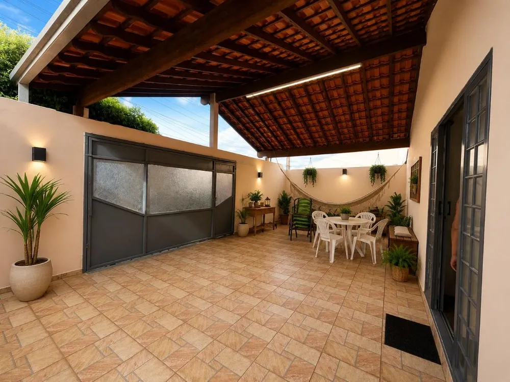 Casa, 3 quartos, 151 m² - Foto 10