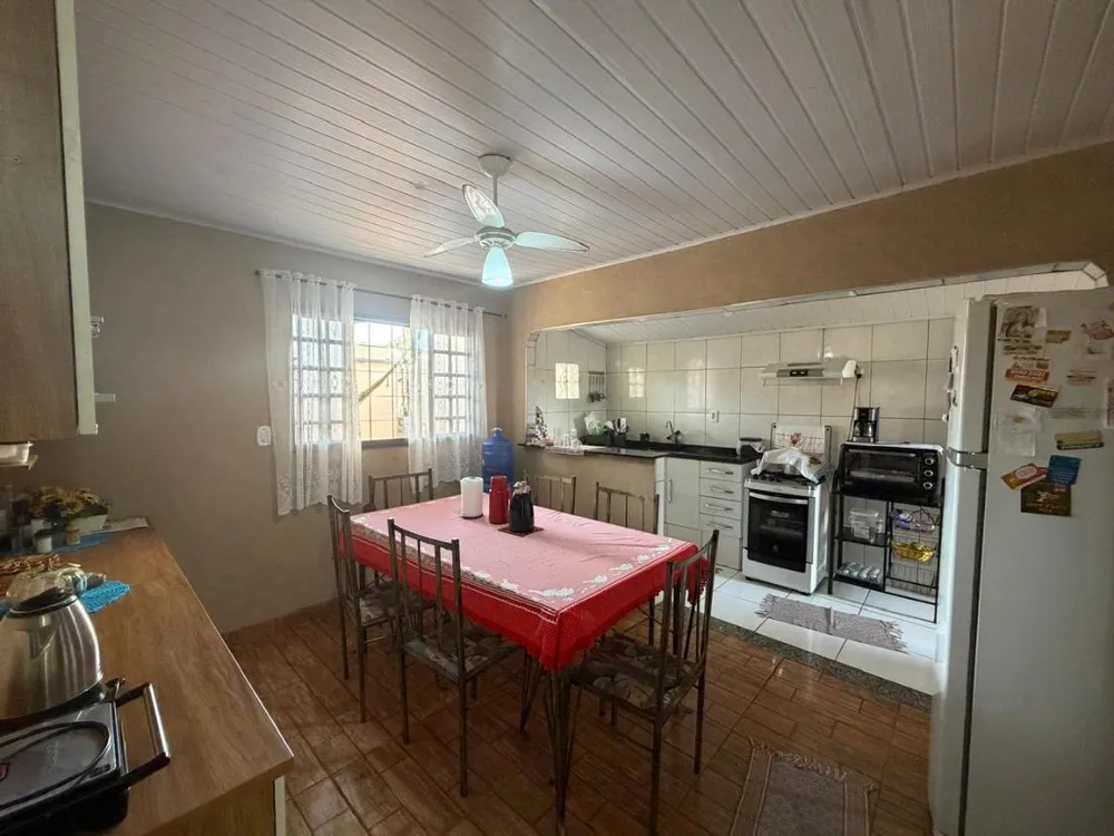 Casa, 3 quartos, 151 m² - Foto 5
