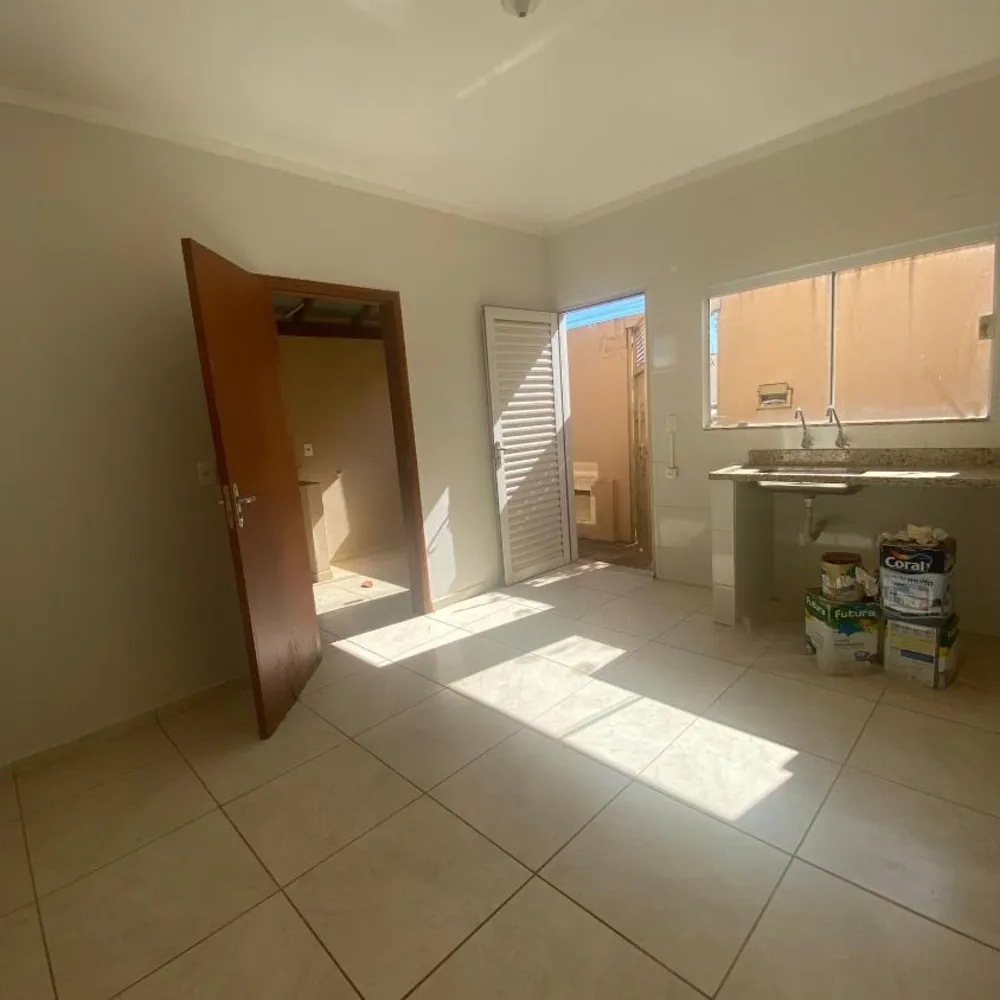 Casa, 3 quartos, 103 m² - Foto 1