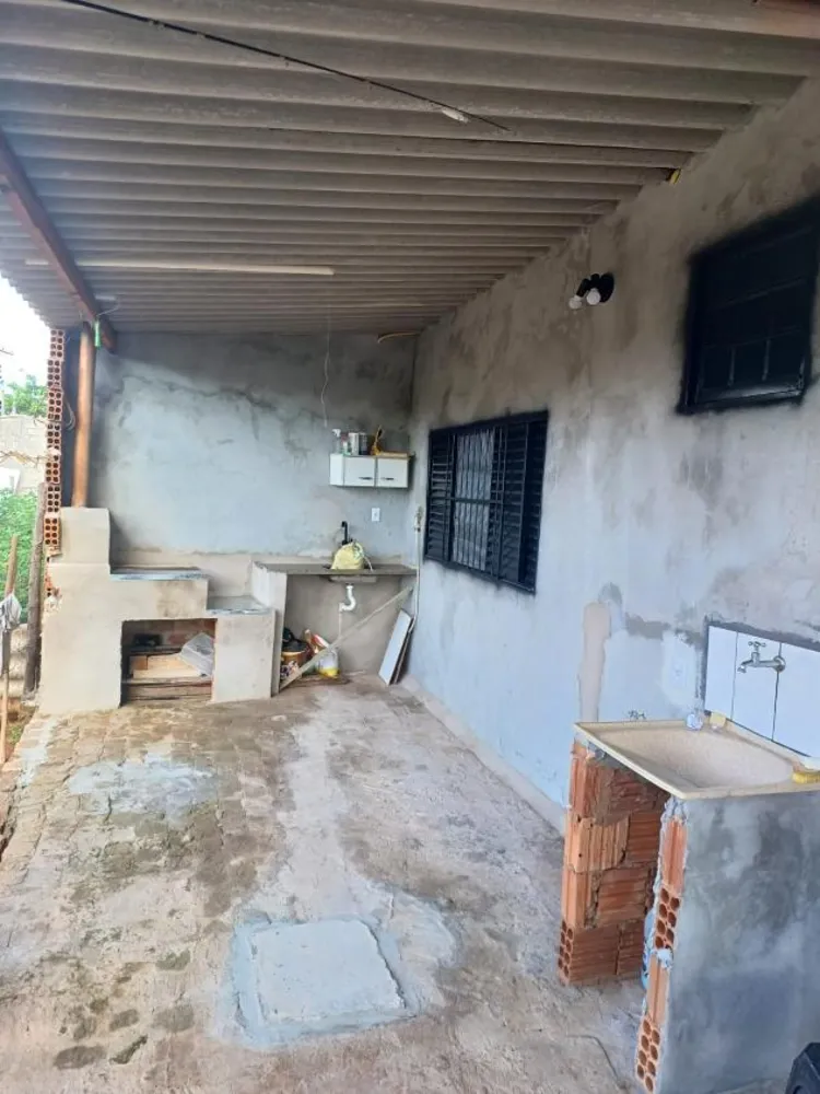 Casa, 1 quarto - Foto 4