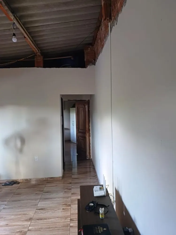 Casa, 1 quarto - Foto 6