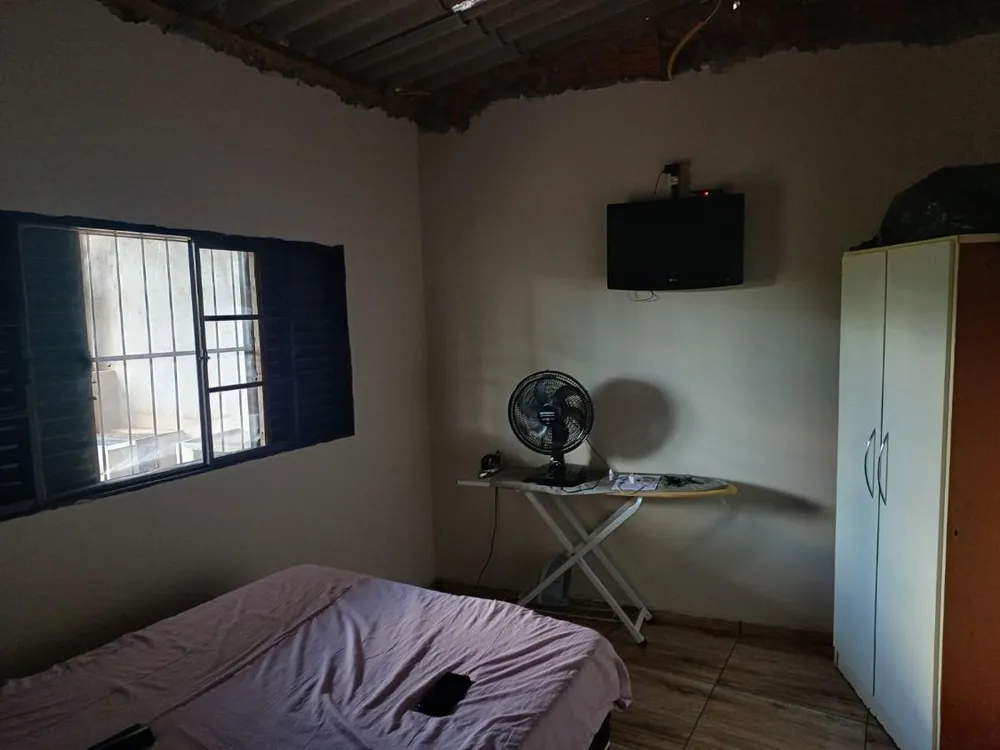 Casa, 1 quarto - Foto 7