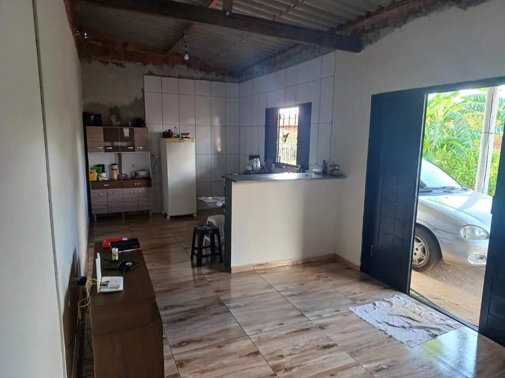 Casa, 1 quarto - Foto 8