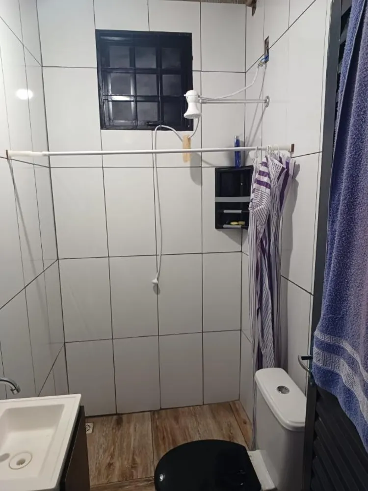 Casa, 1 quarto - Foto 8