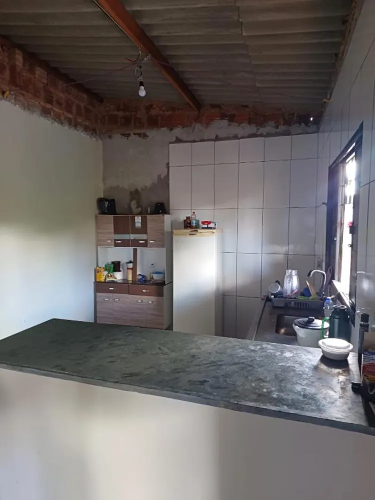 Casa, 1 quarto - Foto 2