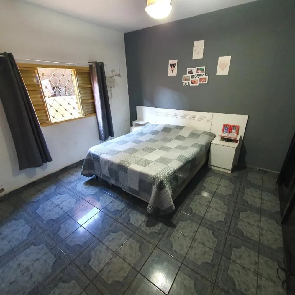 Casa, 3 quartos - Foto 10