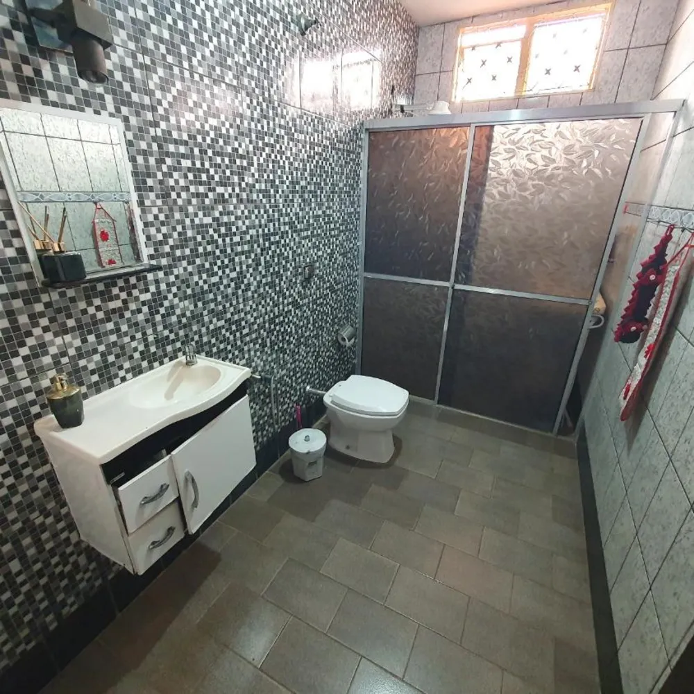 Casa, 3 quartos - Foto 11