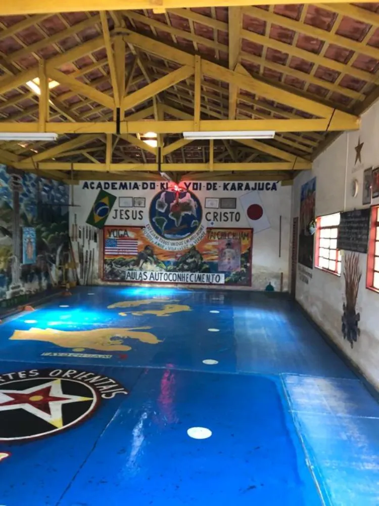 Prédio Inteiro, 91 m² - Foto 6