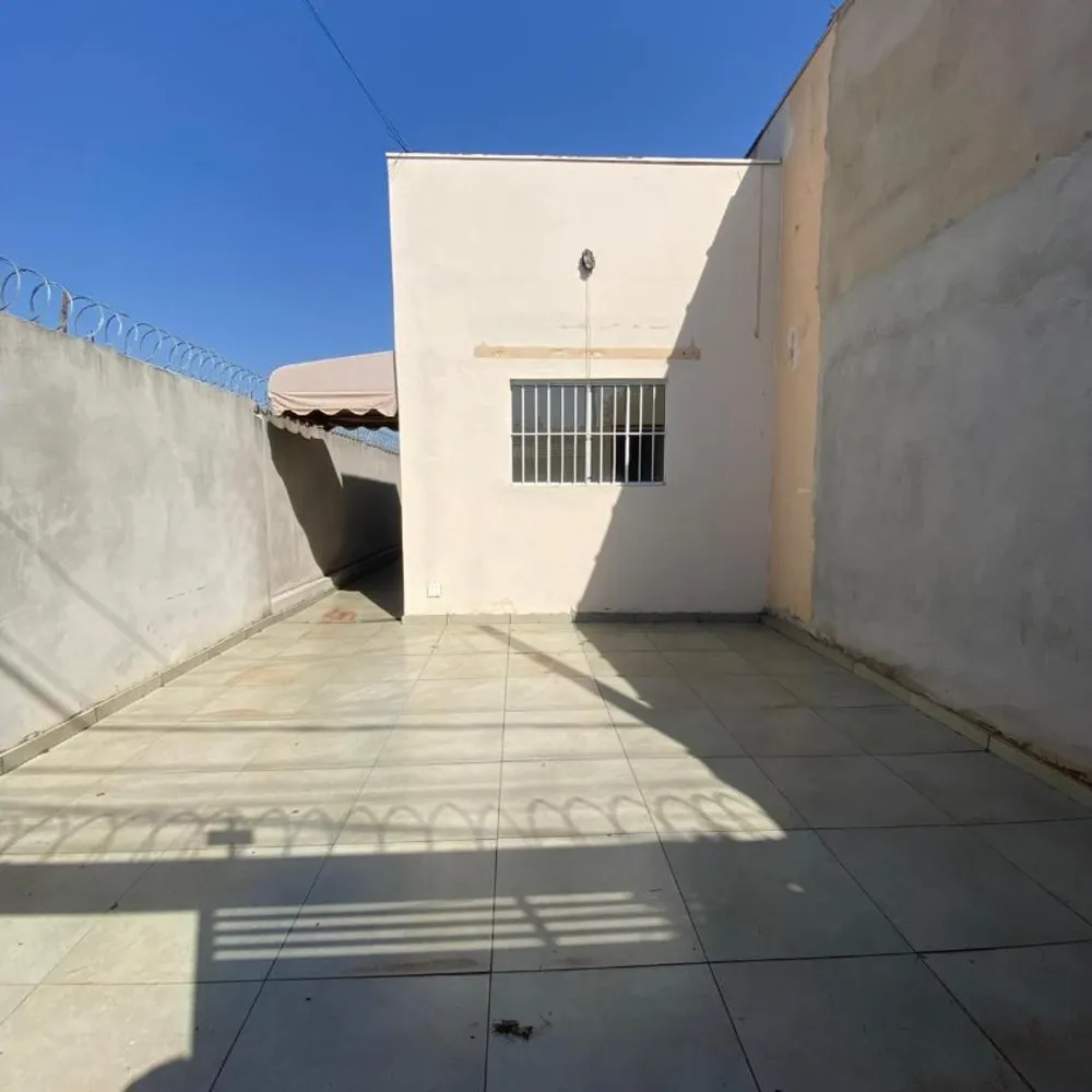 Casa, 1 quarto - Foto 1