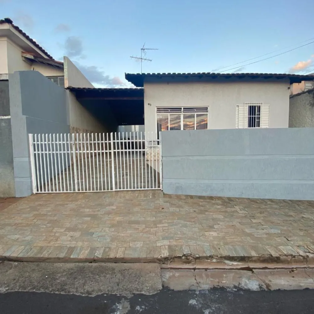 Casa, 2 quartos, 130 m² - Foto 1
