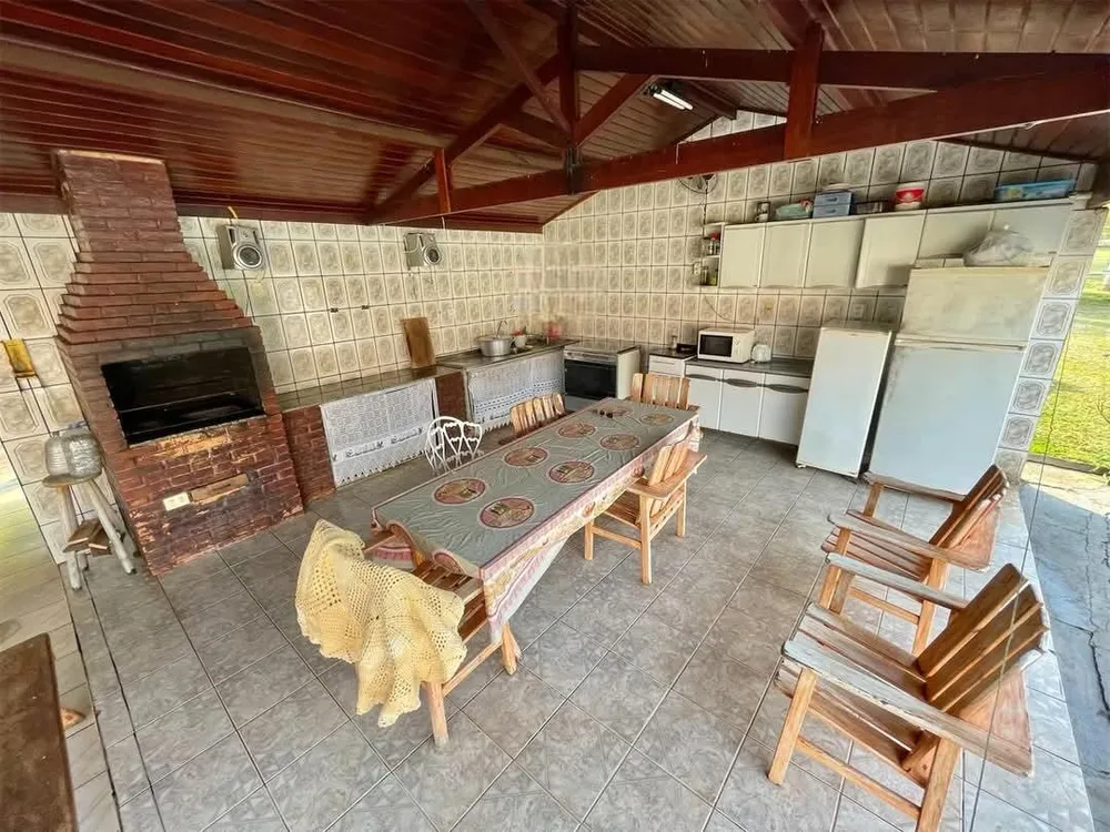 Chácara, 5 quartos, 2429 m² - Foto 2