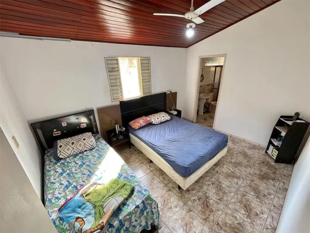 Chácara, 5 quartos, 2429 m² - Foto 7