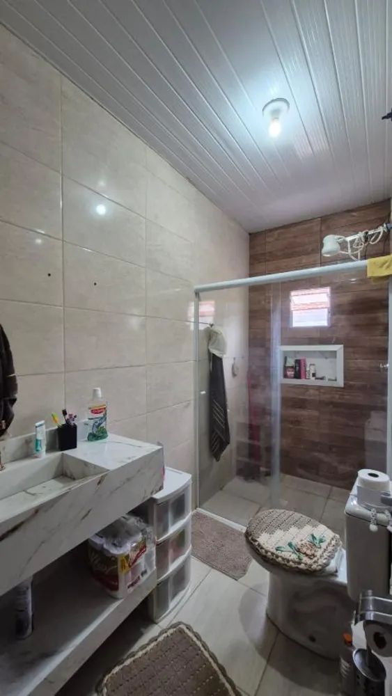 Casa, 2 quartos - Foto 6